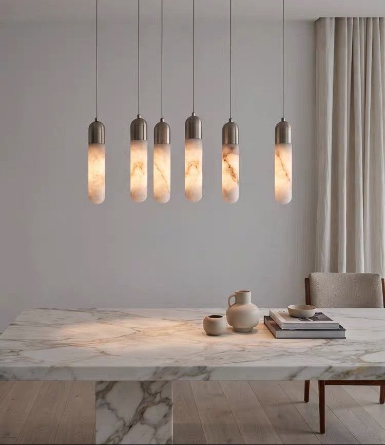 Capsula Pendant Light