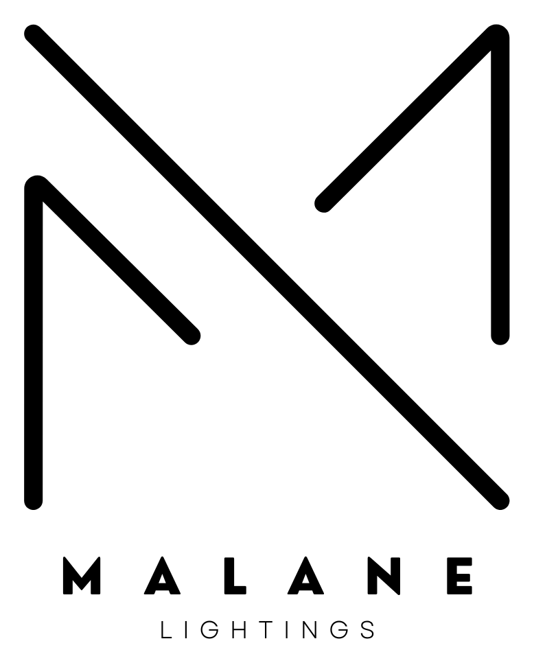 Malane Lightings logo