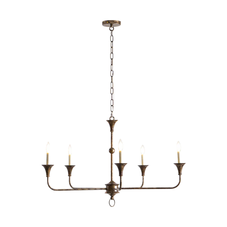 Seraphina Modern Chandelier