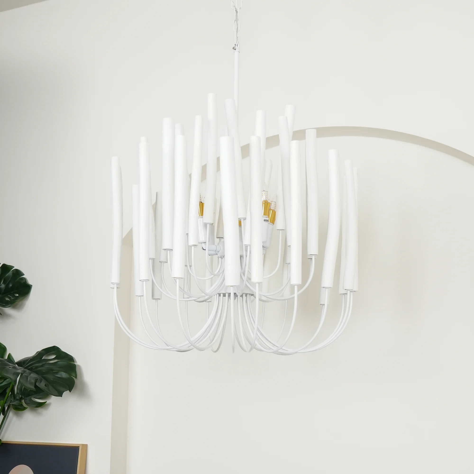 Twiggy Chandelier
