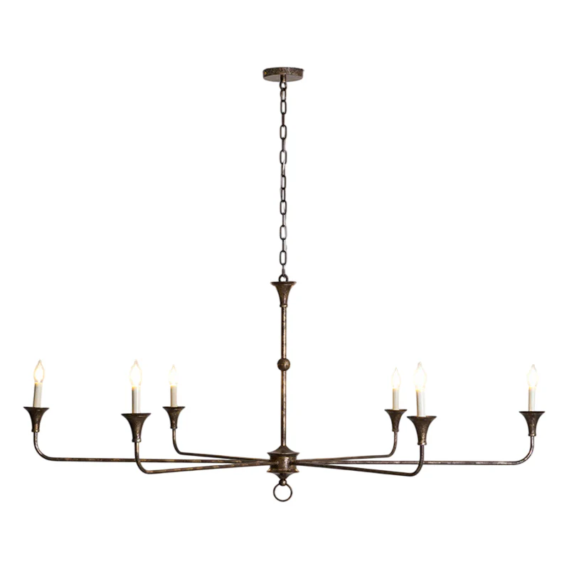 Seraphina Modern Chandelier