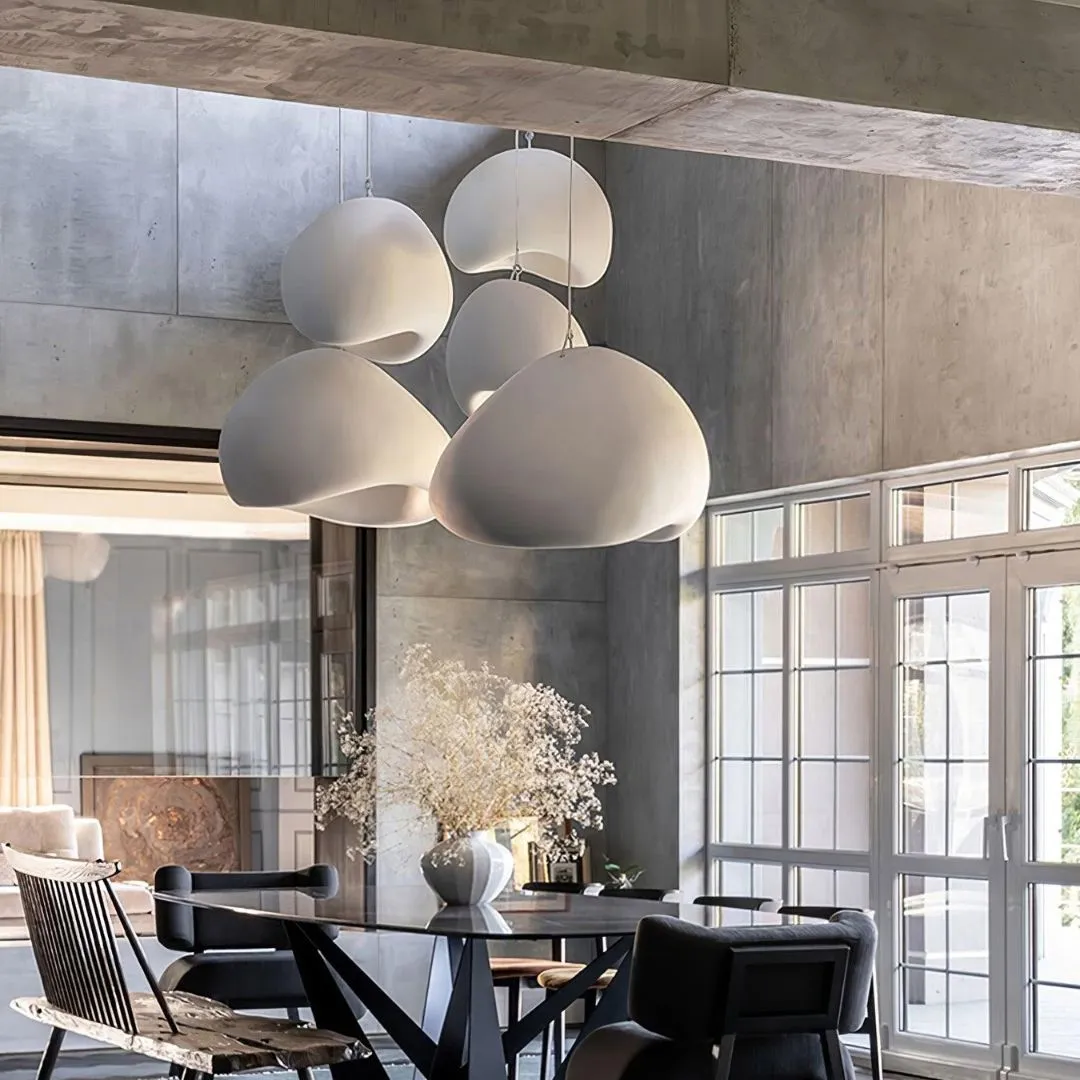 Khmara Wabi Sabi Pendant Light