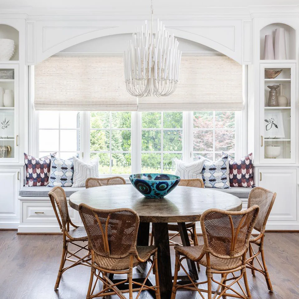 Twiggy Chandelier
