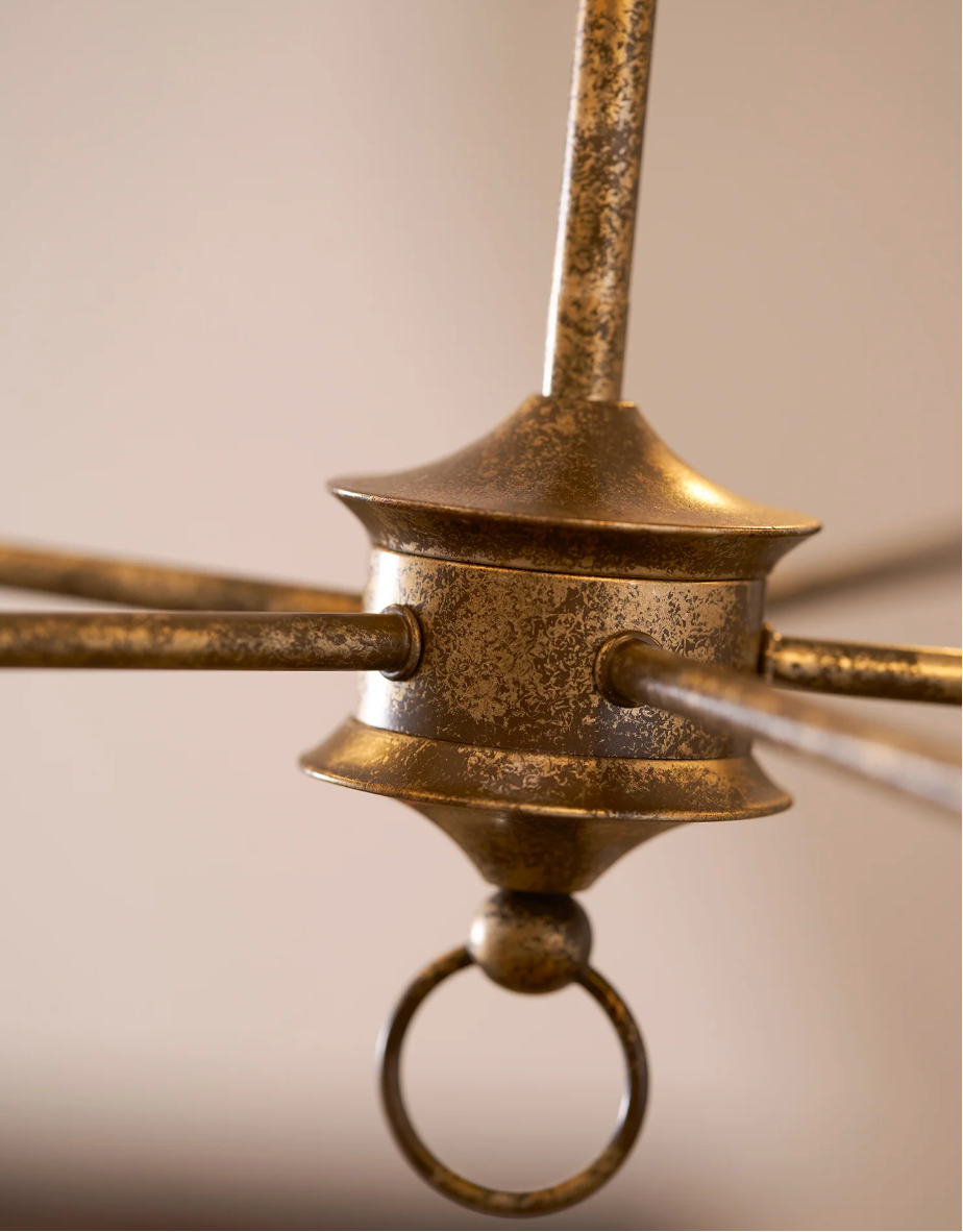 Seraphina Modern Chandelier