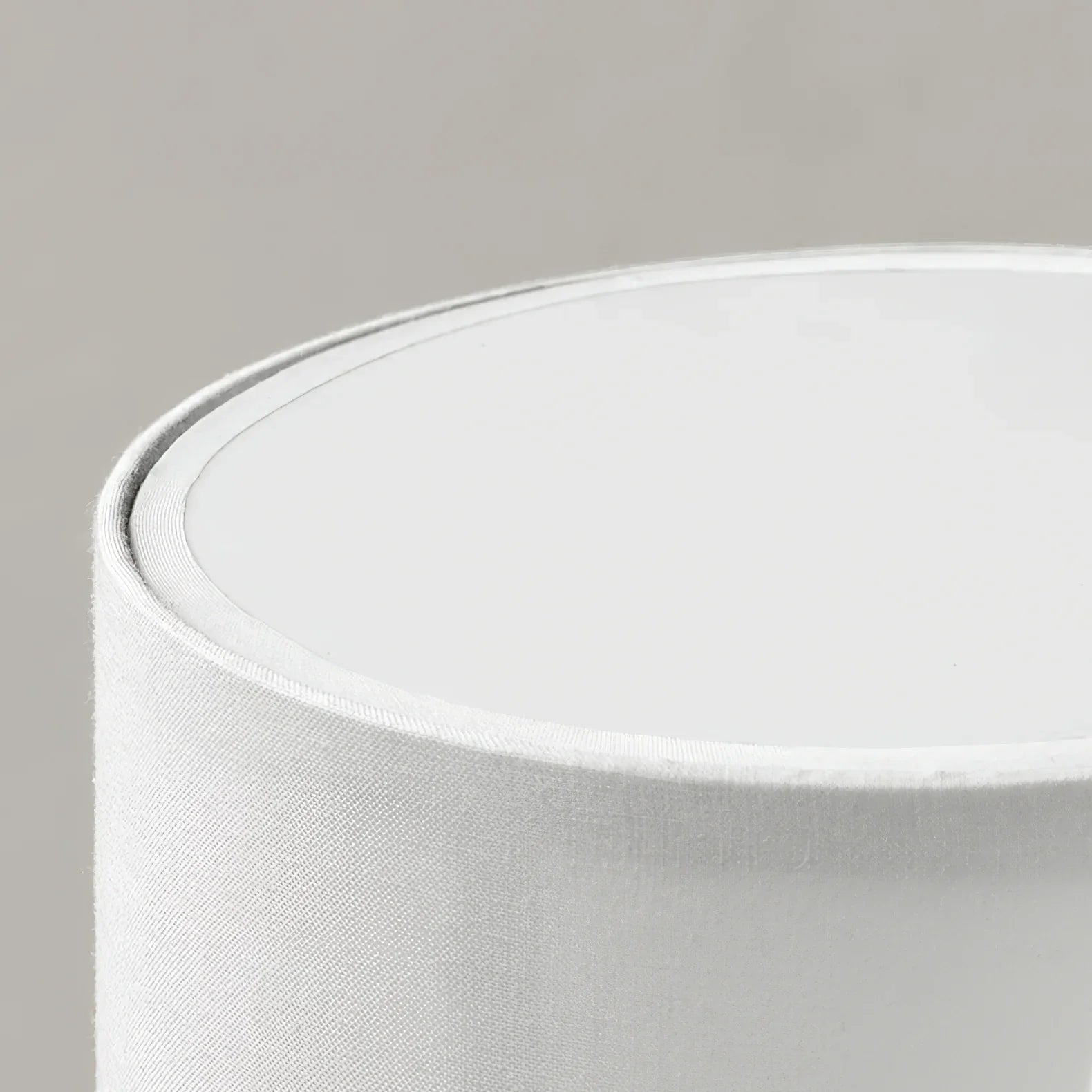 Kumo Linen Table Lamp