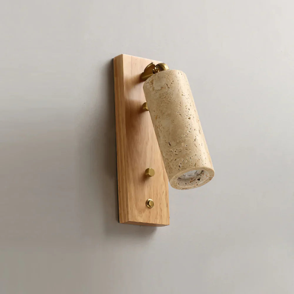 Ouglres Wall Lamp