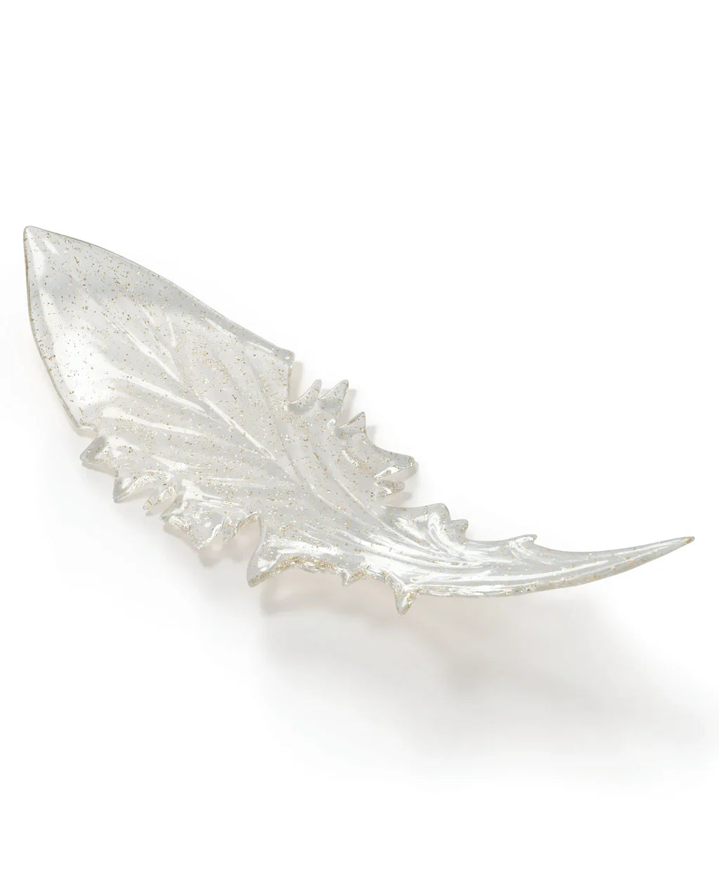 Nectar Leaves Chandelier
