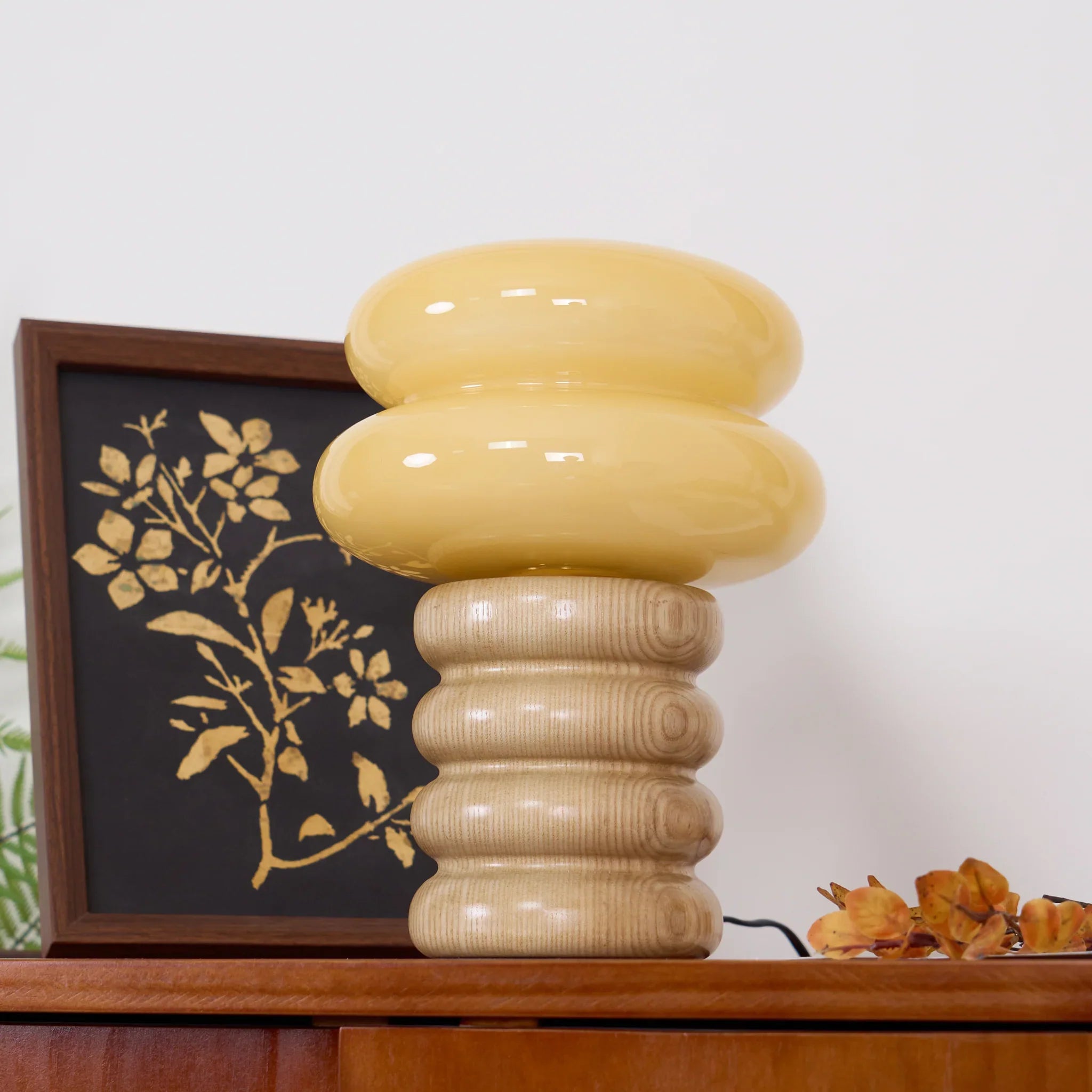 Napako Table Lamp