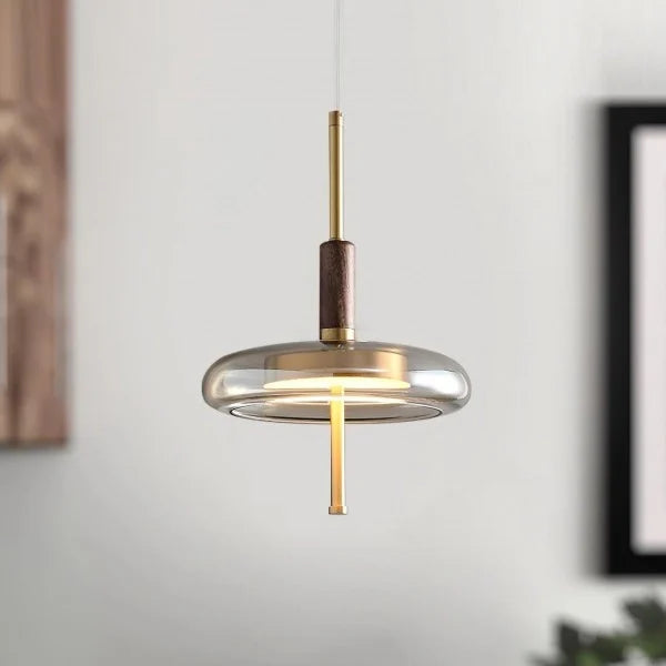 Mico Pendant Light