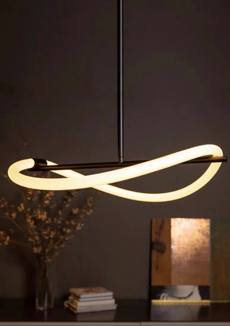 Levity  Pendant Light