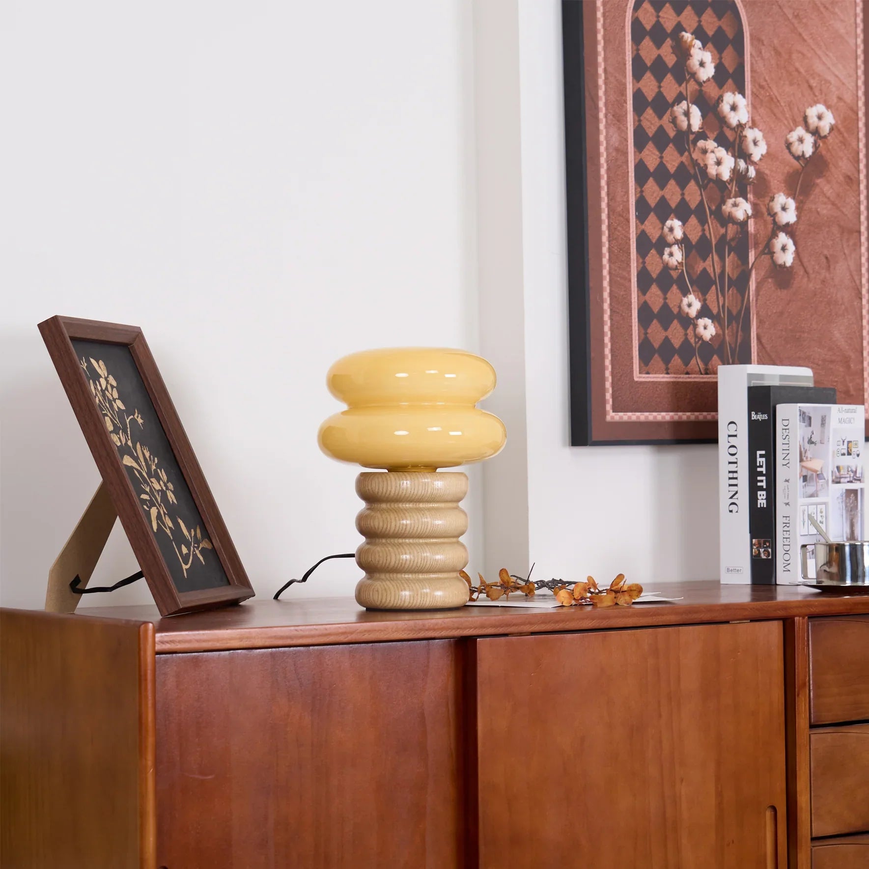 Napako Table Lamp