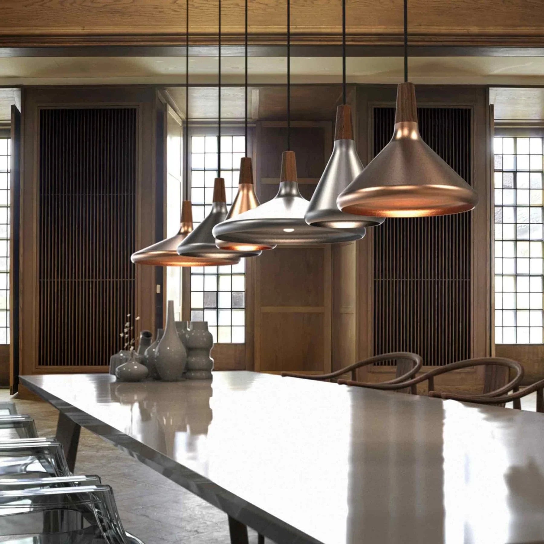 Nori Pendant Lamp