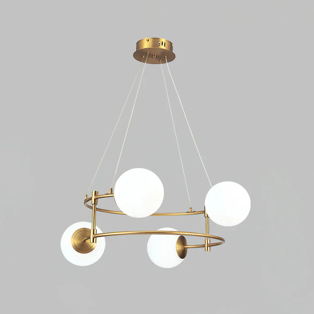 Maytoni Balance Chandelier