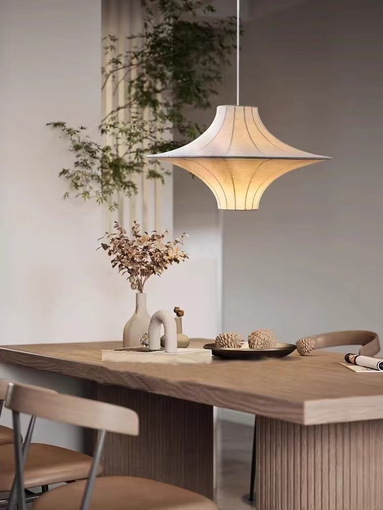 Cocoon Pendant Lamp