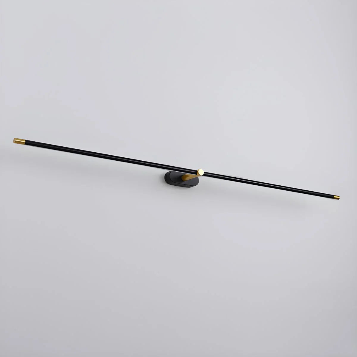 Minimalist Linear Wall Lamp