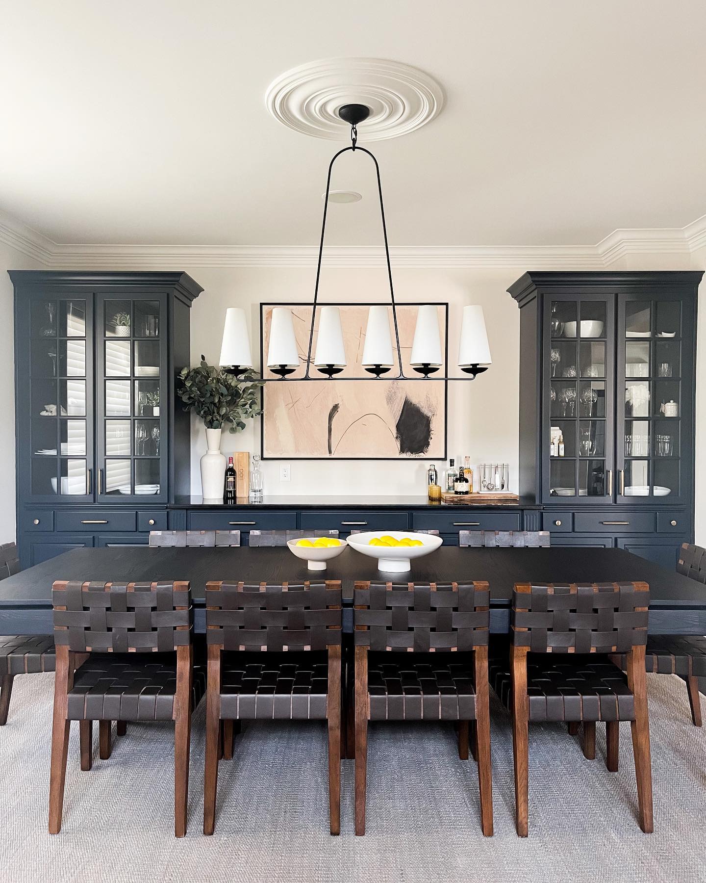 Cormac Chandelier
