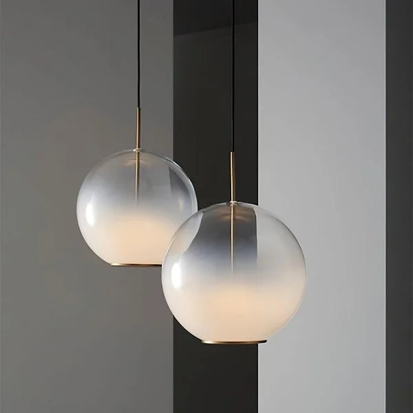 Misty Pendant Light