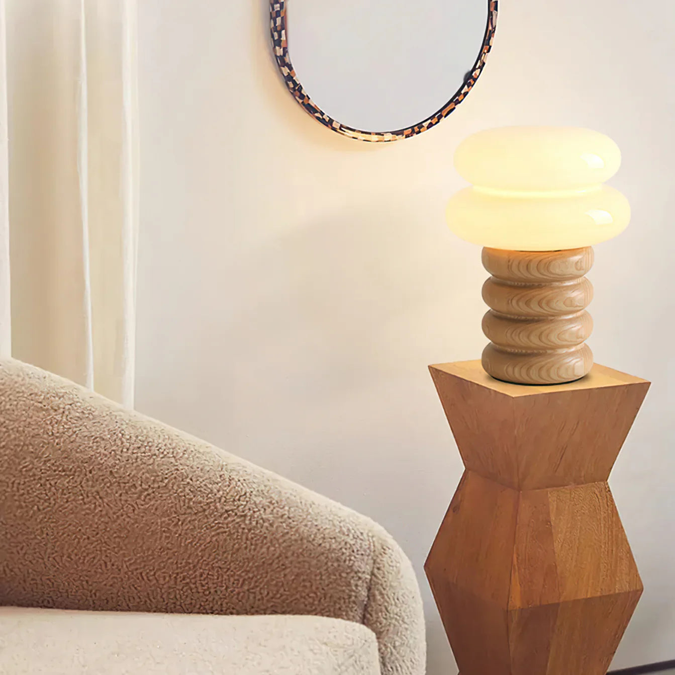Napako Table Lamp