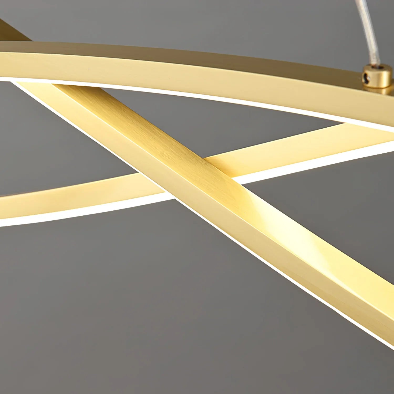 Wave Pendant Lamp