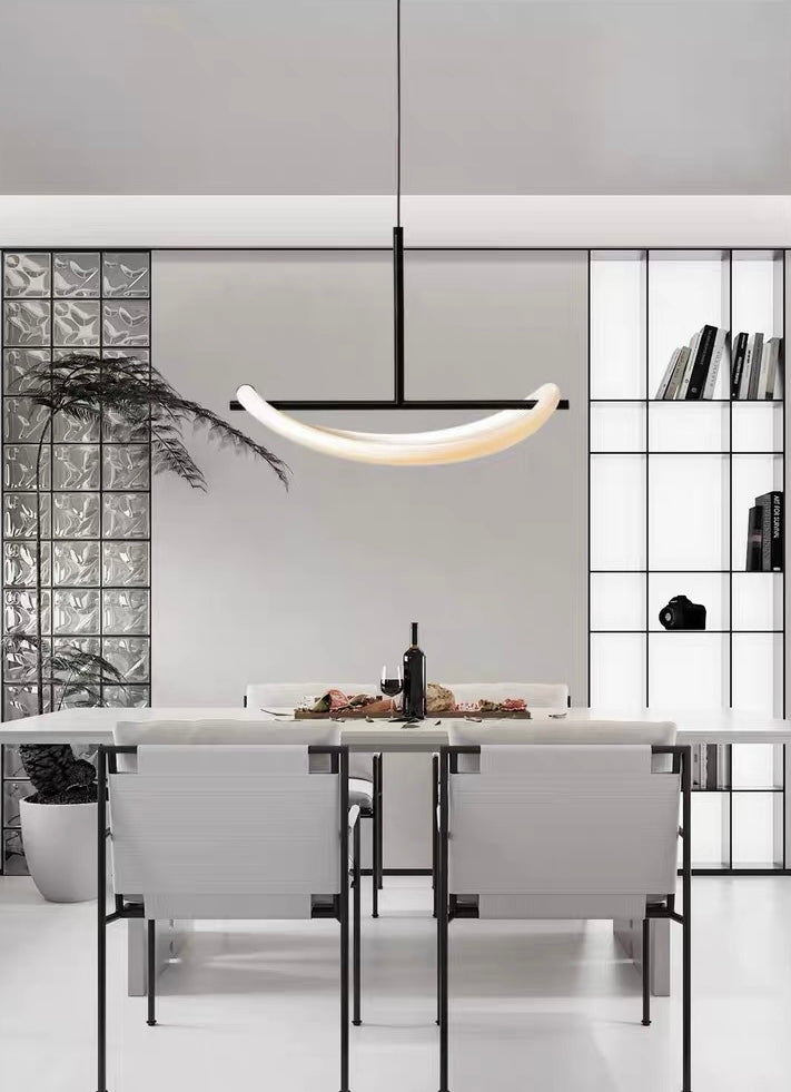 Levity  Pendant Light