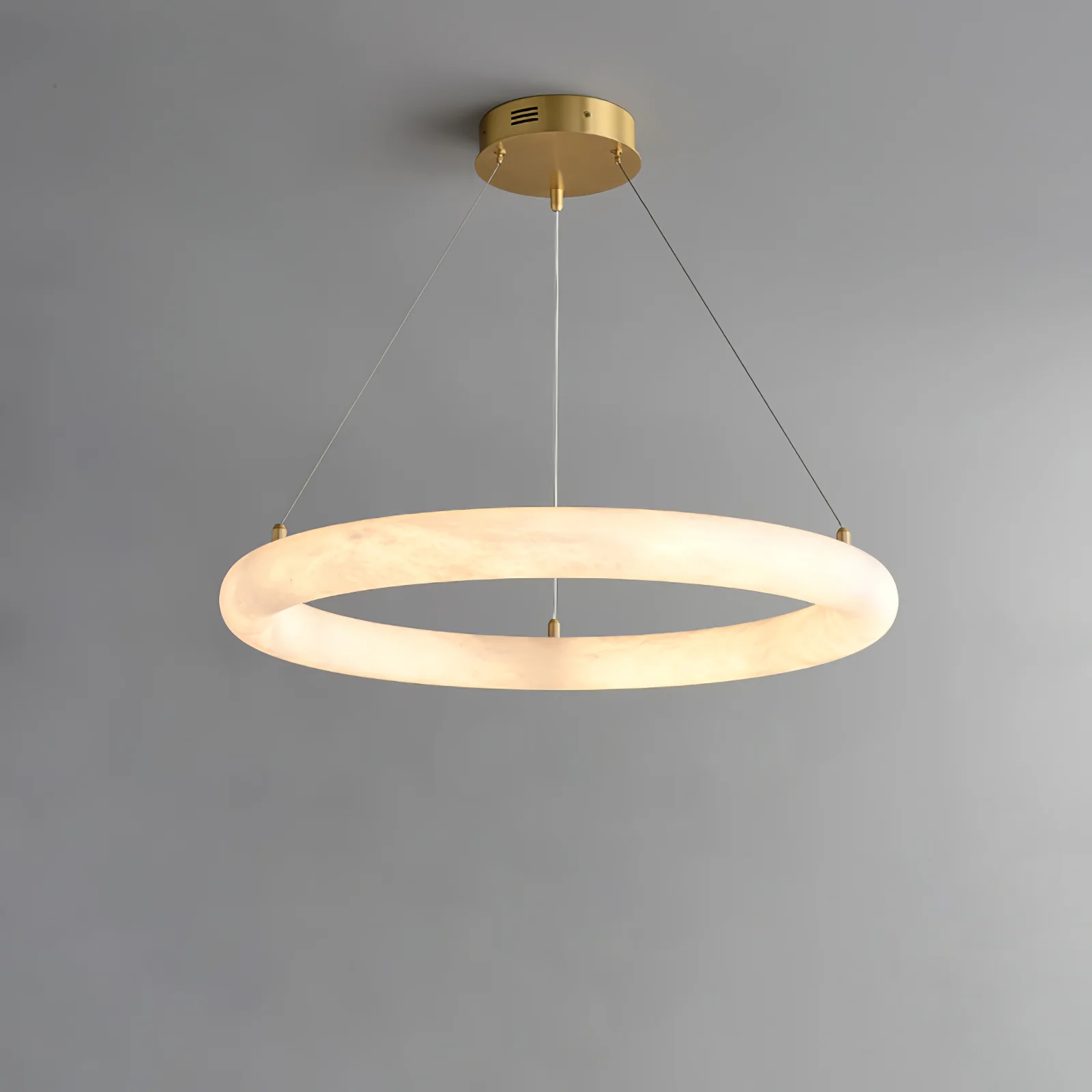 Halo Chandelier