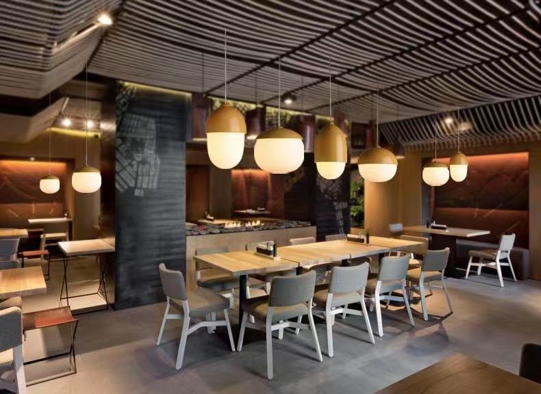 NUT Pendant Light
