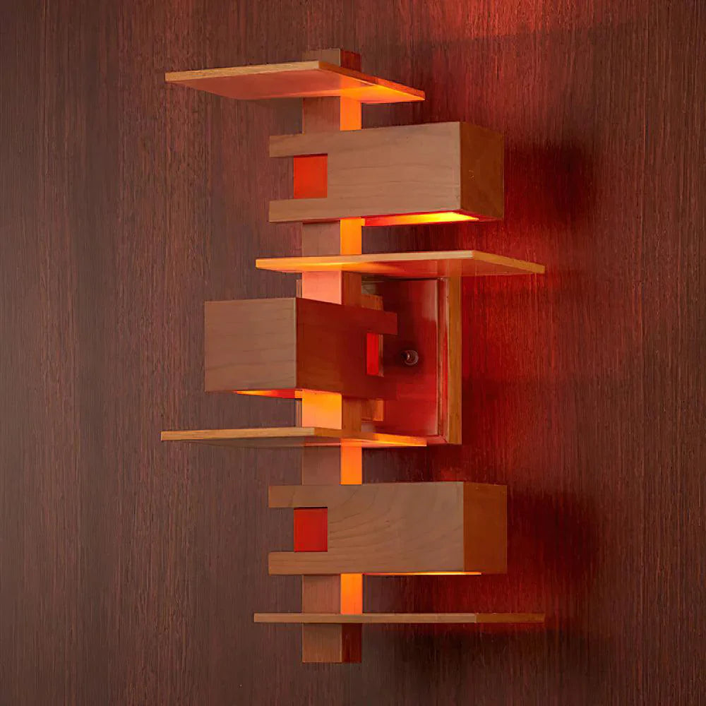 Taliesin Wall Lamp