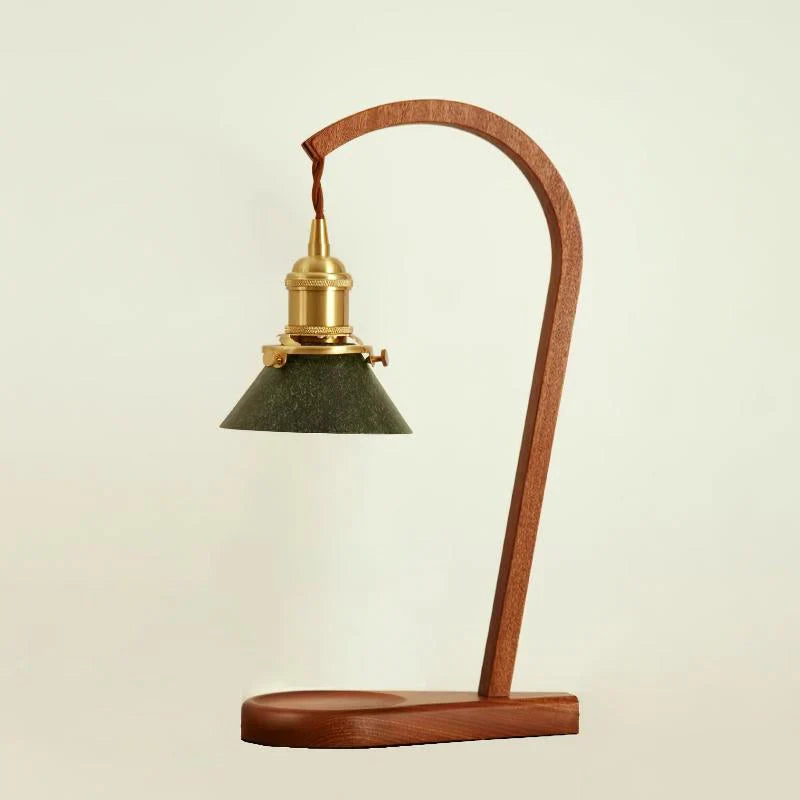 Diosa Candle Warmer Lamp