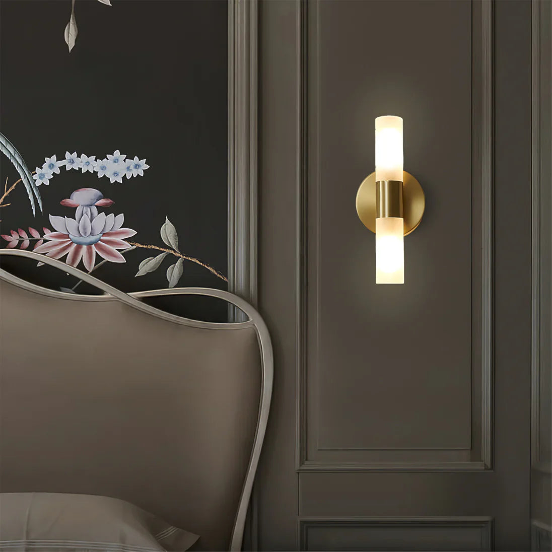 Barton Wall Lamp