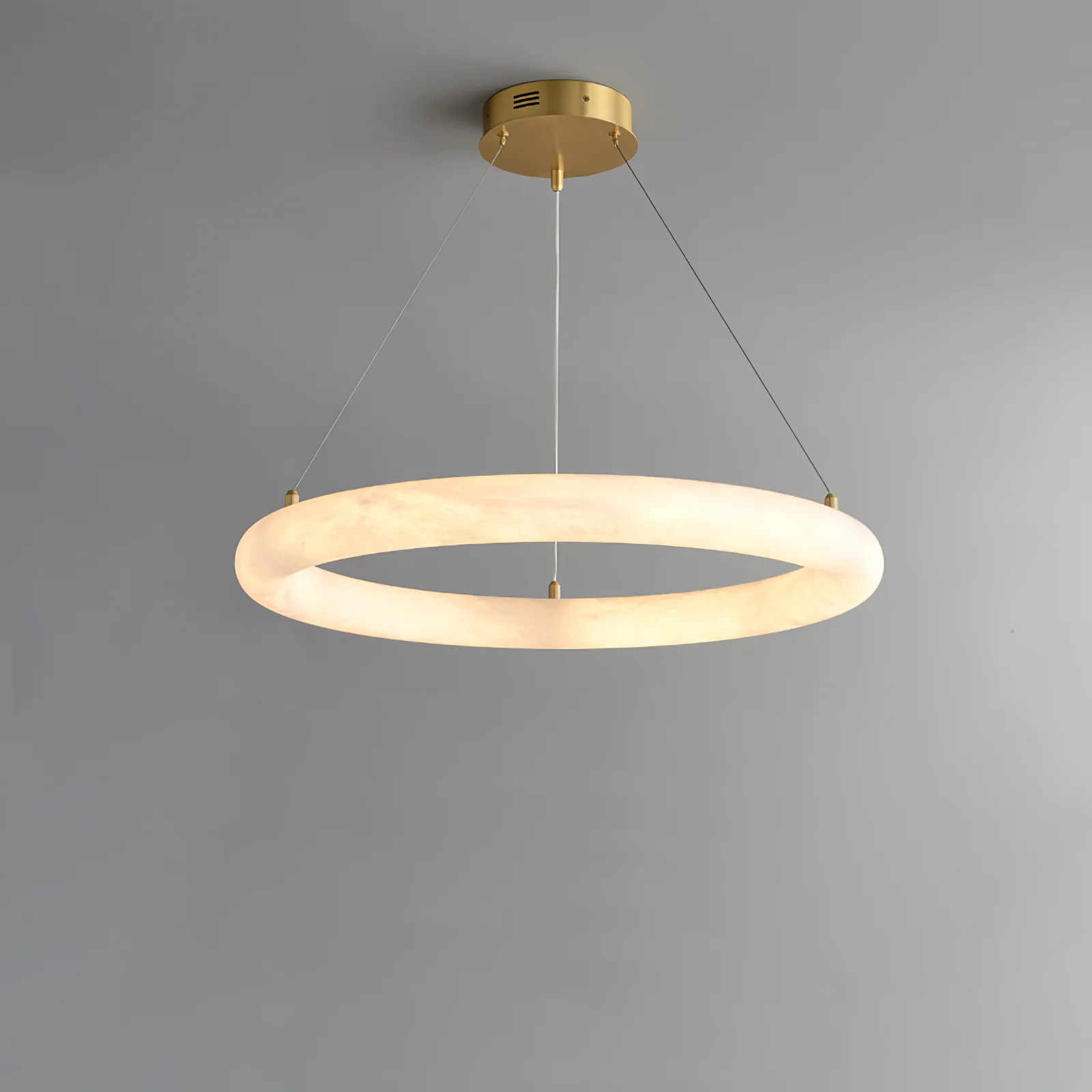 Halo Chandelier