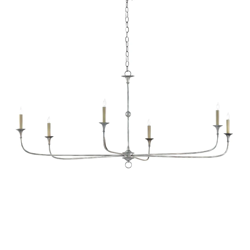 Seraphina Modern Chandelier