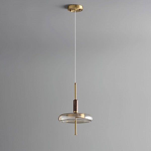 Mico Pendant Light