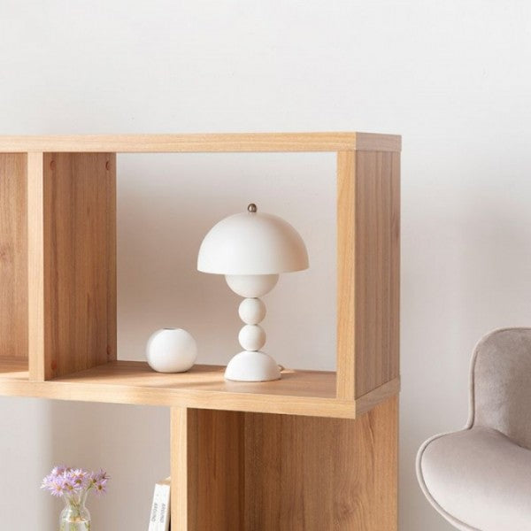 Nordic Flower Bud Colorful Portable Table Lamp S105