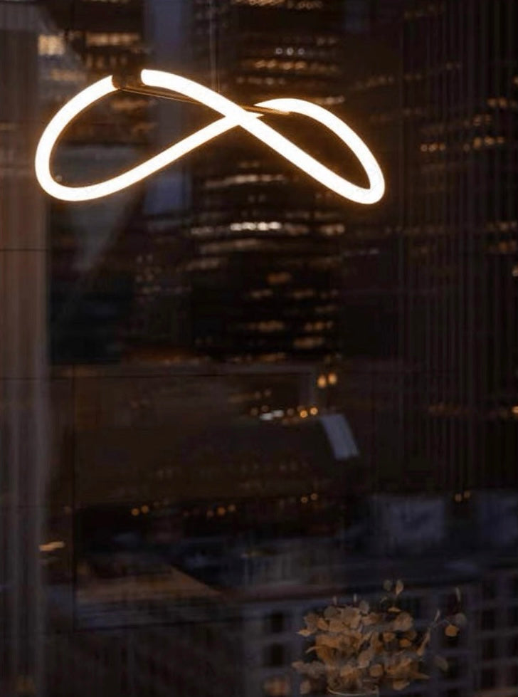 Levity  Pendant Light