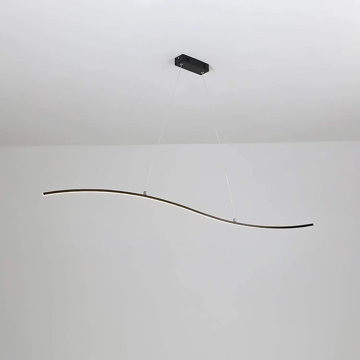 Wave Pendant Lamp