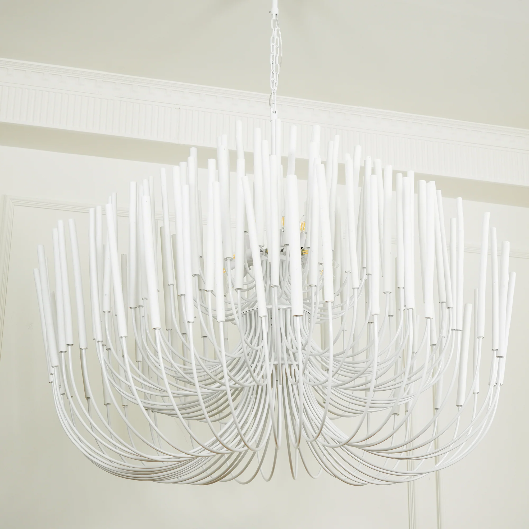 Twiggy Chandelier
