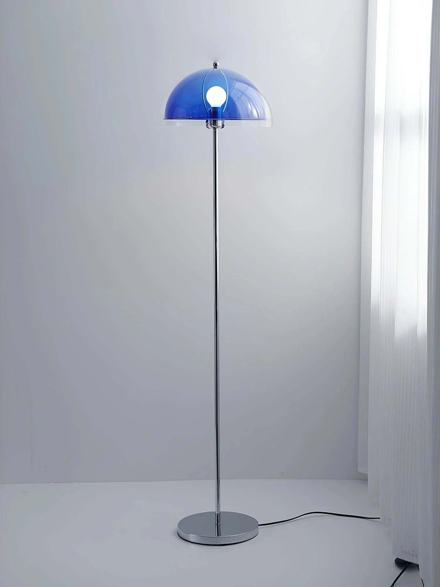 Edinburgh Floor Lamp