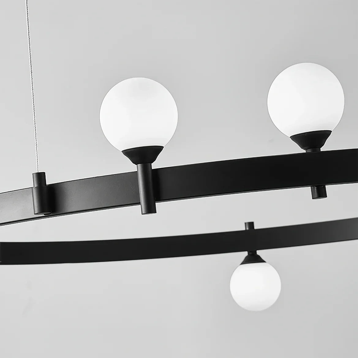Stant Circular Chandelier
