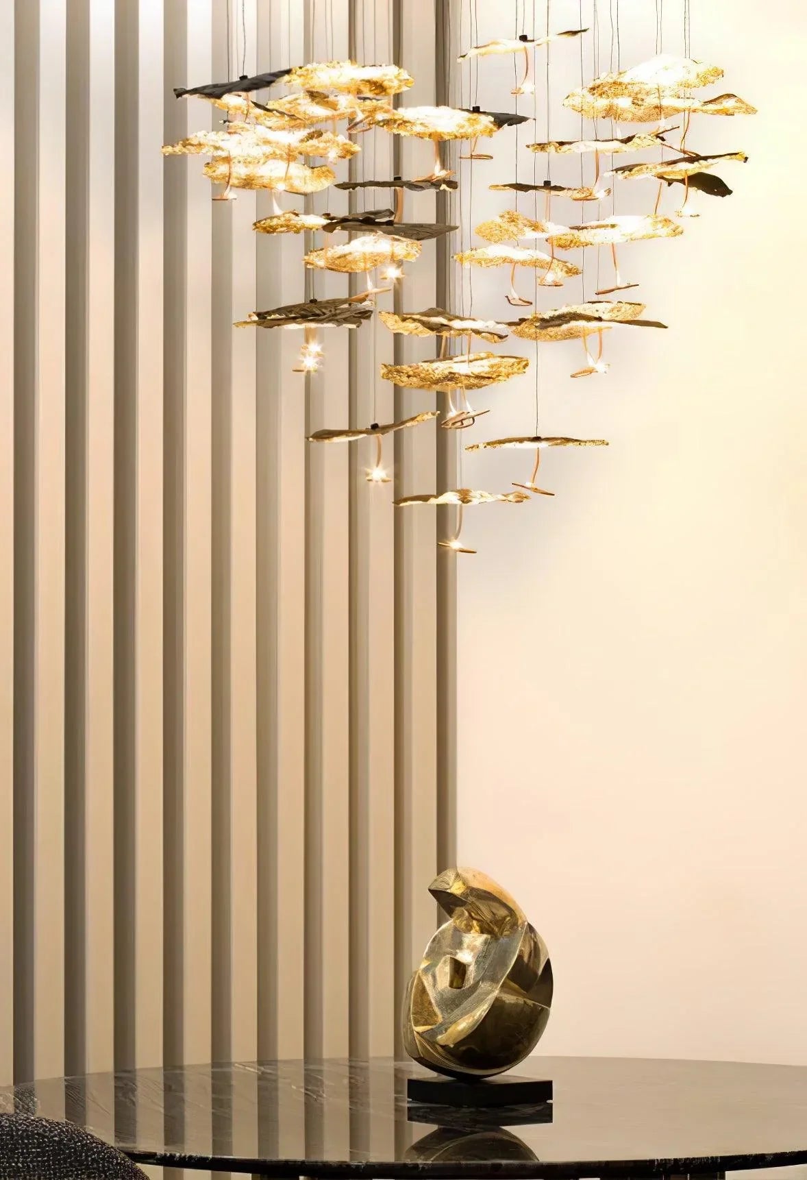 Aviary Constellation Chandelier