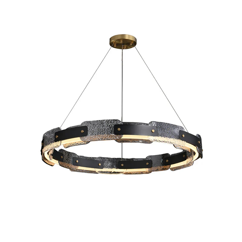 Fuze Chandelier