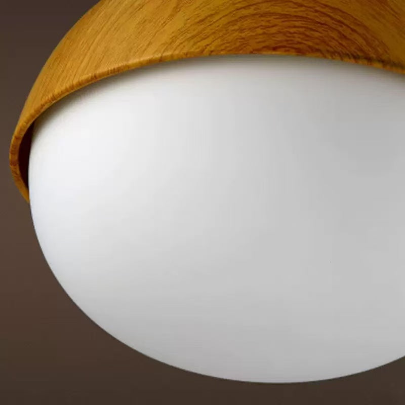 NUT Pendant Light