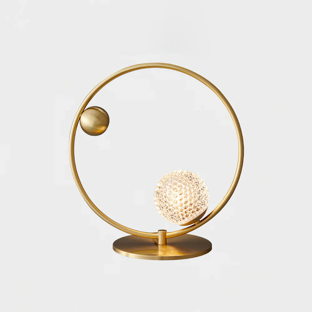 Maya Table Lamp