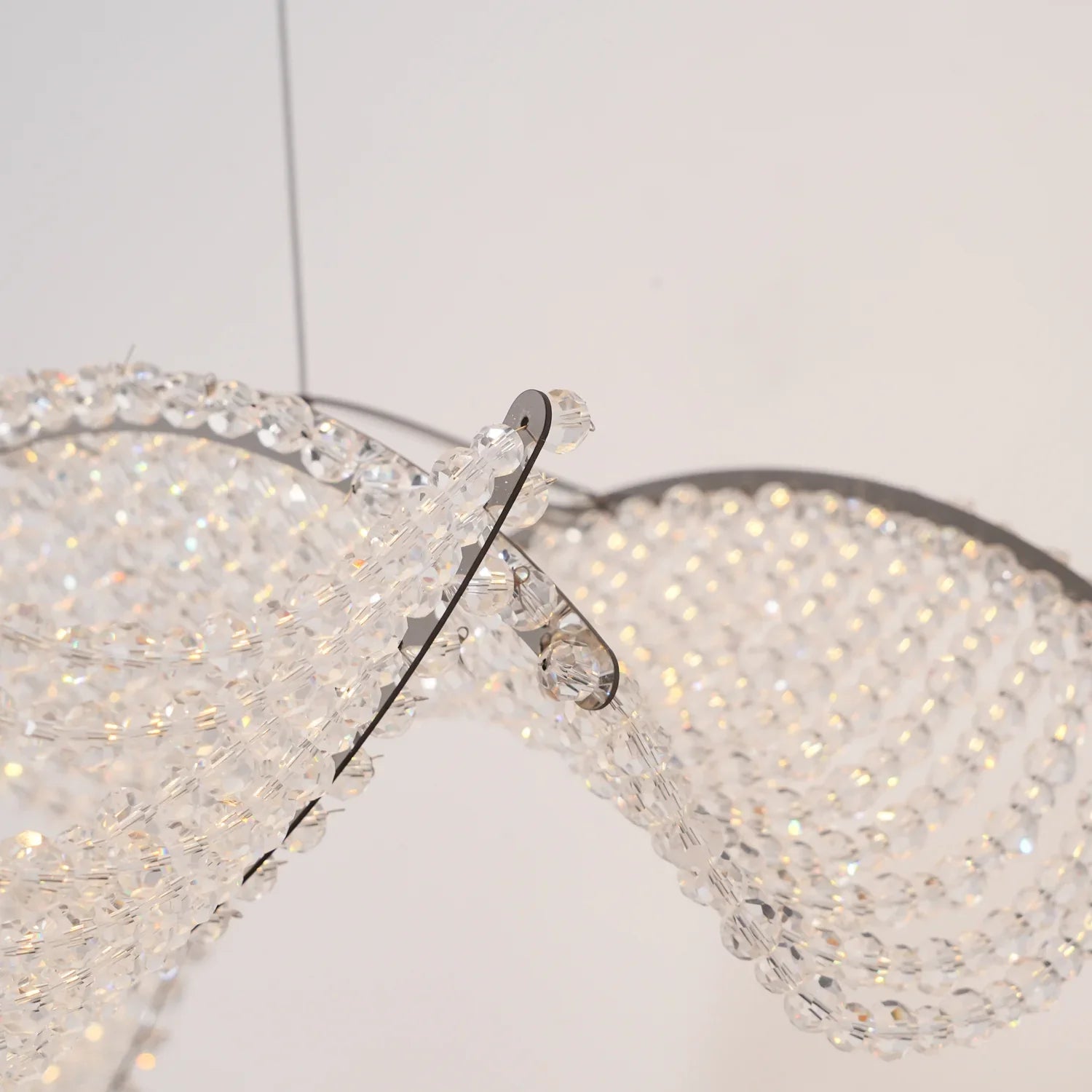 Dumini Chandelier