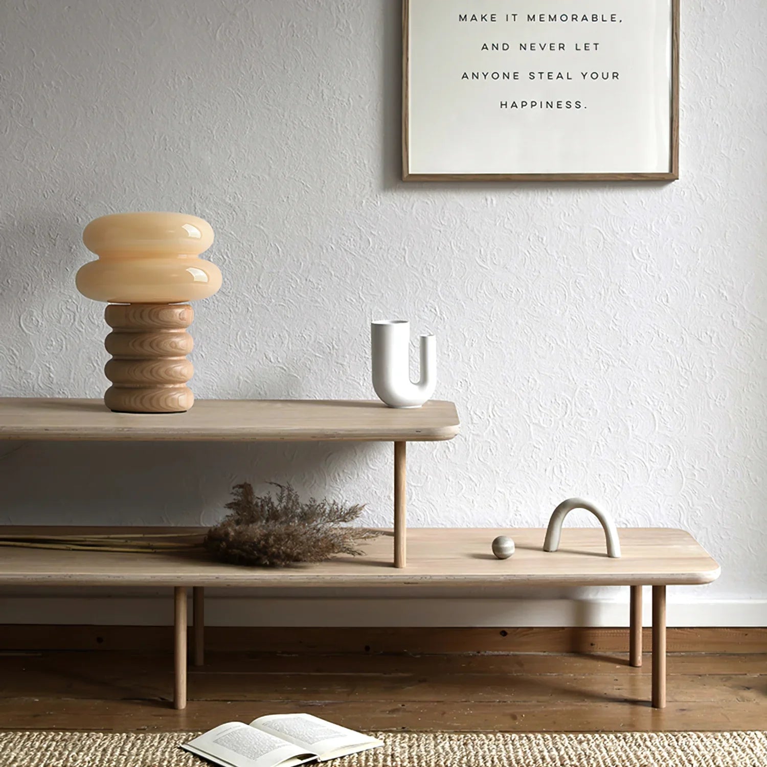Napako Table Lamp