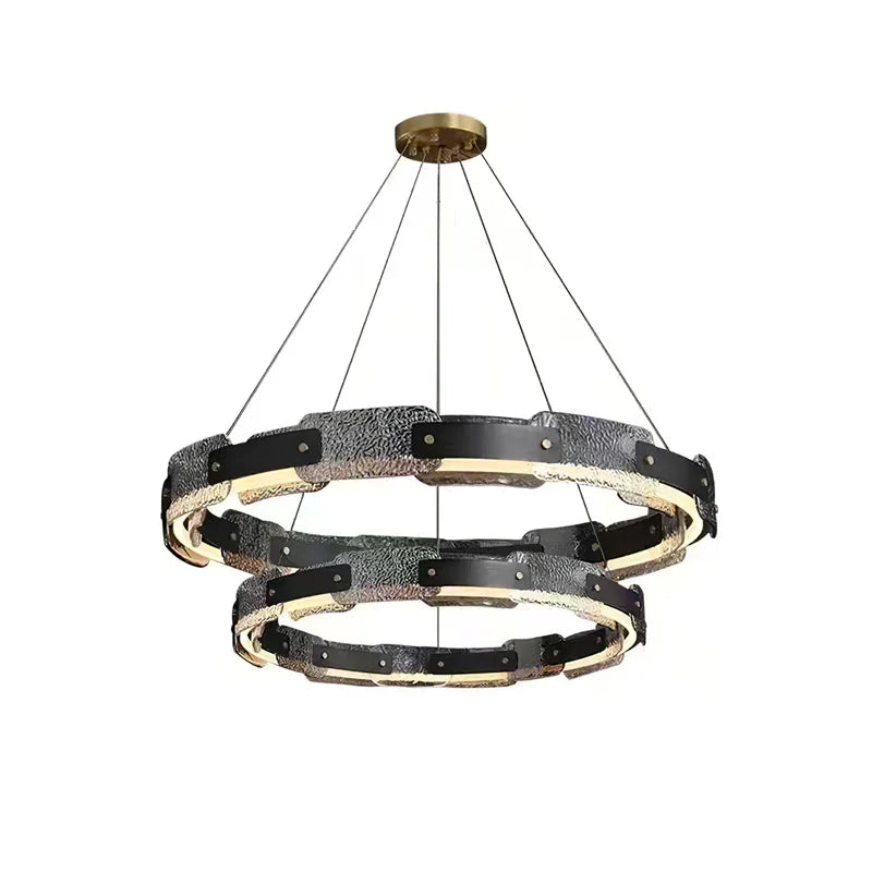 Fuze Chandelier