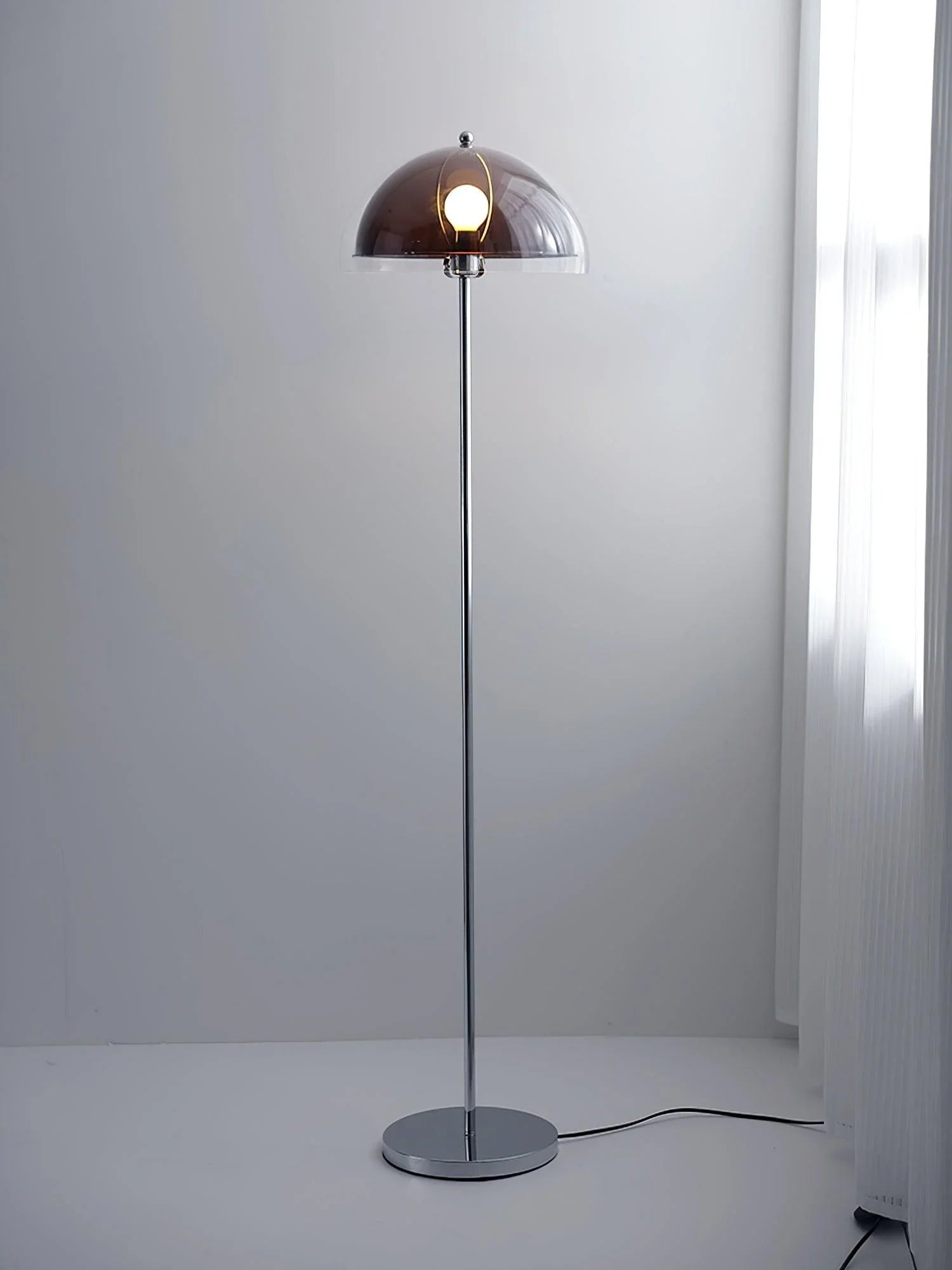Edinburgh Floor Lamp