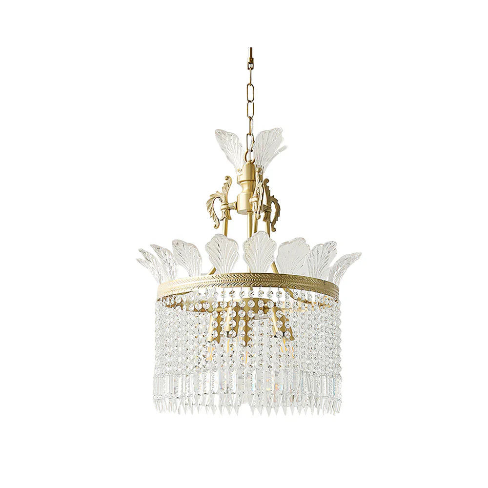 Crinoline Chandelier
