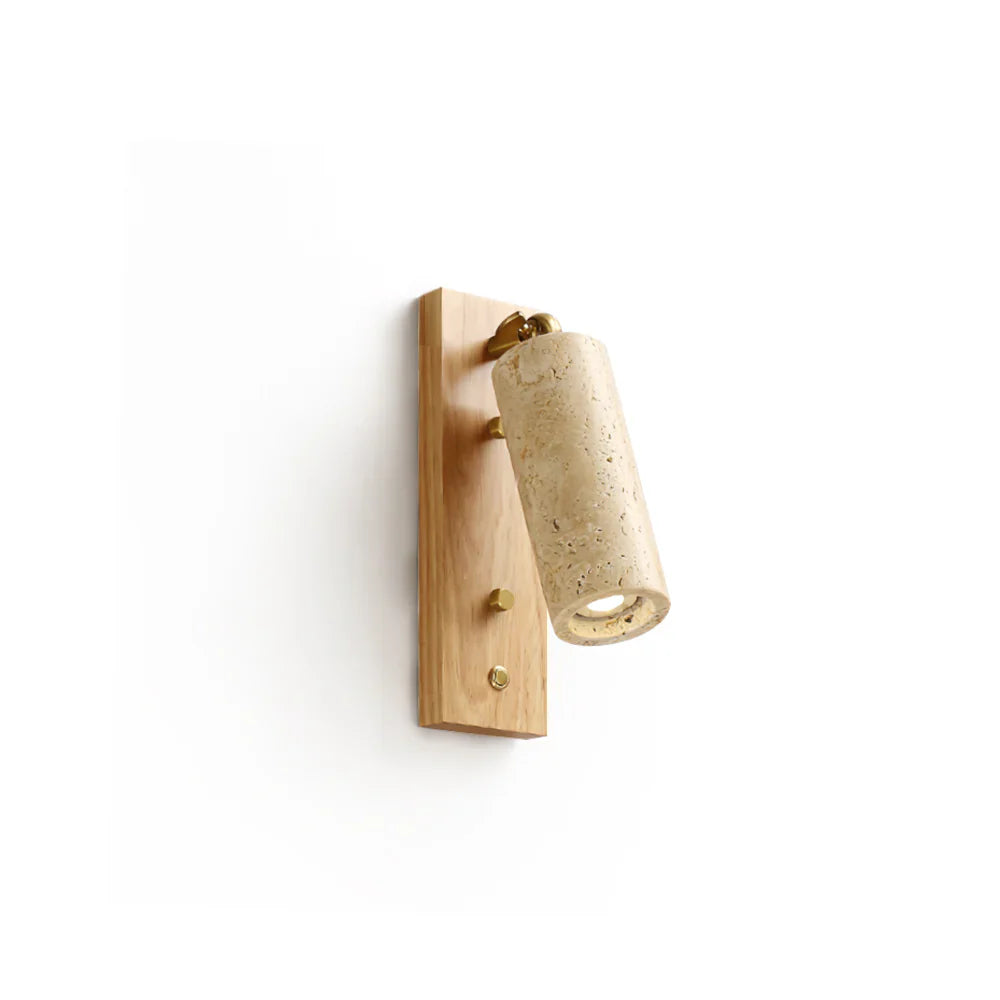 Ouglres Wall Lamp