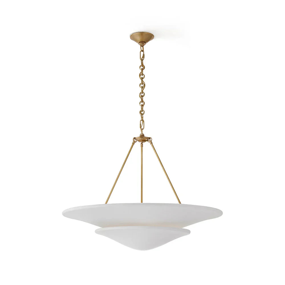 Mollino Chandelier