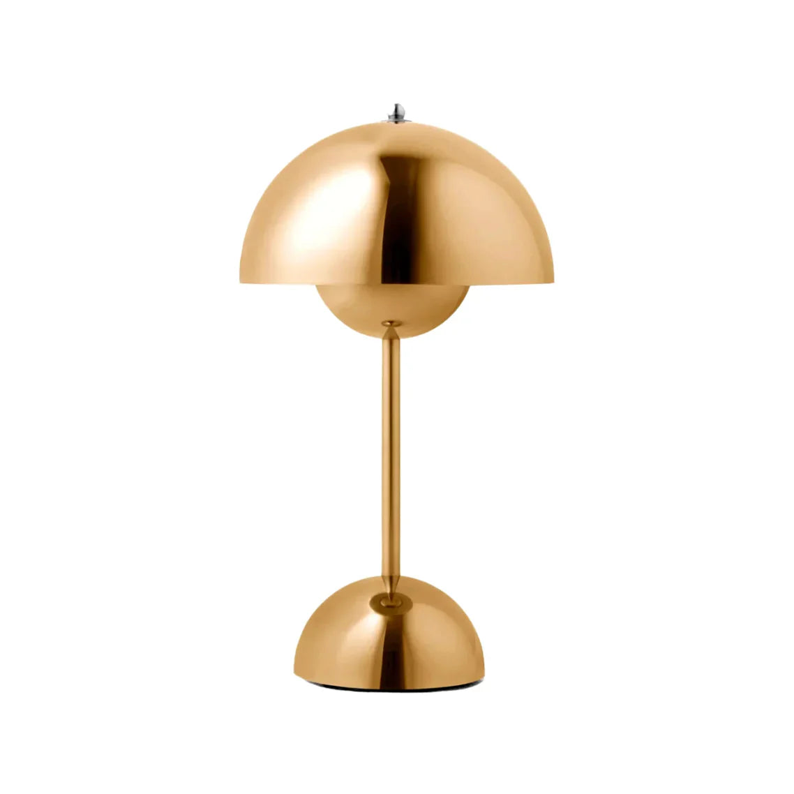 Modern Chargeable Table Lamp